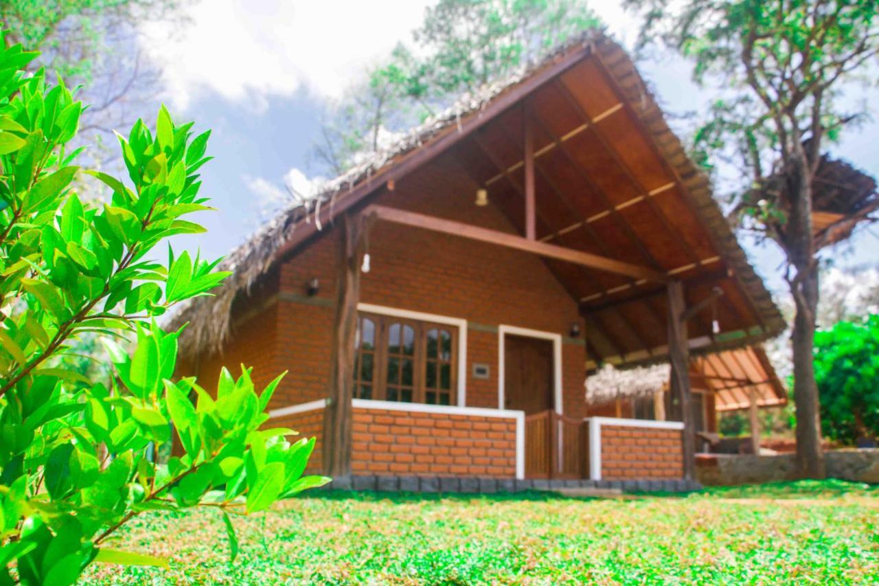 Sigiriya Nature Resort Esterno foto